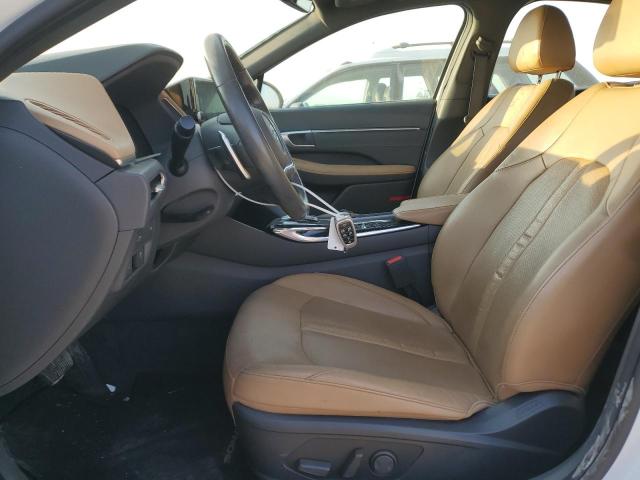 Photo 6 VIN: 5NPEH4J2XMH069907 - HYUNDAI SONATA LIM 