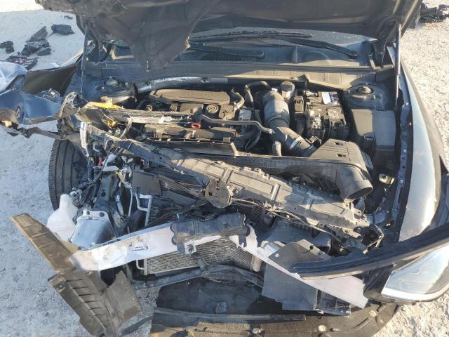 Photo 10 VIN: 5NPEH4J2XMH082057 - HYUNDAI SONATA LIM 