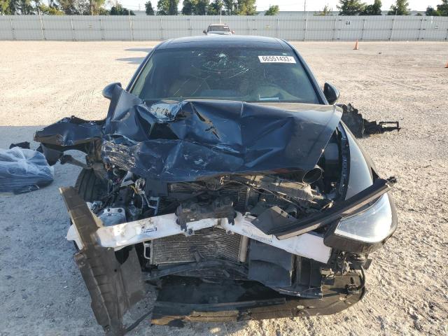 Photo 4 VIN: 5NPEH4J2XMH082057 - HYUNDAI SONATA LIM 