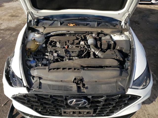 Photo 10 VIN: 5NPEH4J2XMH085315 - HYUNDAI SONATA LIM 