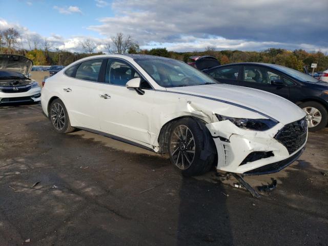 Photo 3 VIN: 5NPEH4J2XMH085315 - HYUNDAI SONATA LIM 