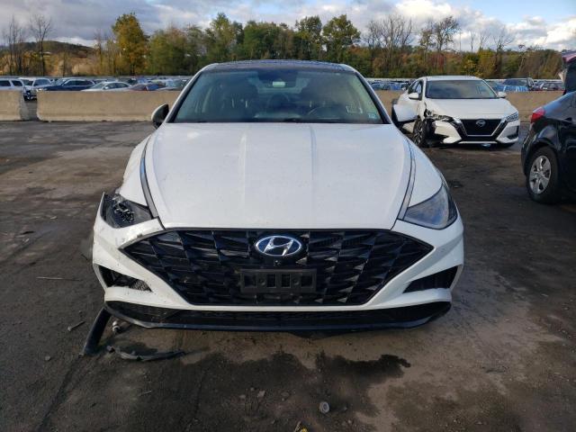 Photo 4 VIN: 5NPEH4J2XMH085315 - HYUNDAI SONATA LIM 