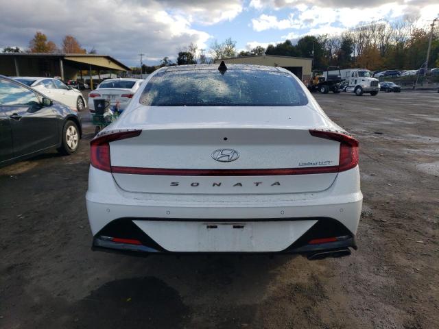 Photo 5 VIN: 5NPEH4J2XMH085315 - HYUNDAI SONATA LIM 