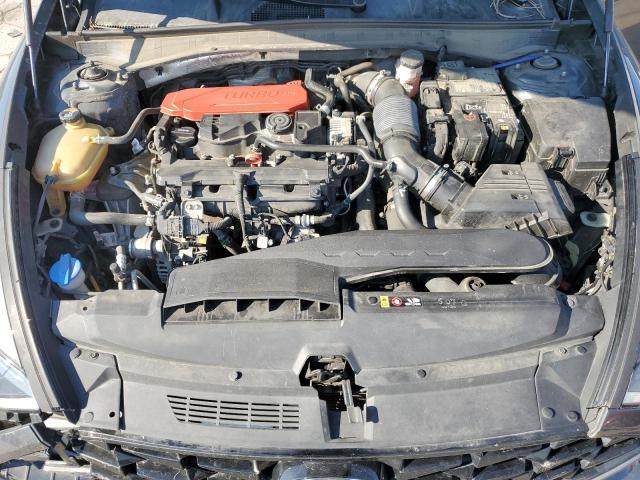 Photo 10 VIN: 5NPEH4J2XMH088764 - HYUNDAI SONATA 