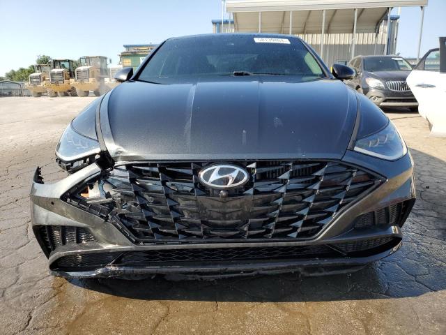 Photo 4 VIN: 5NPEH4J2XMH088764 - HYUNDAI SONATA 