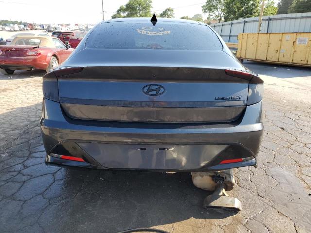 Photo 5 VIN: 5NPEH4J2XMH088764 - HYUNDAI SONATA 