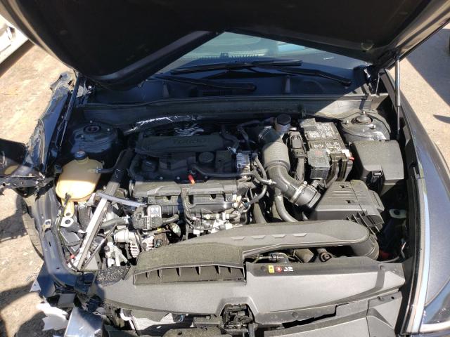 Photo 6 VIN: 5NPEH4J2XMH089235 - HYUNDAI SONATA LIM 