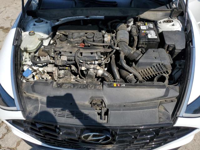 Photo 10 VIN: 5NPEJ4J20LH003725 - HYUNDAI SONATA SEL 