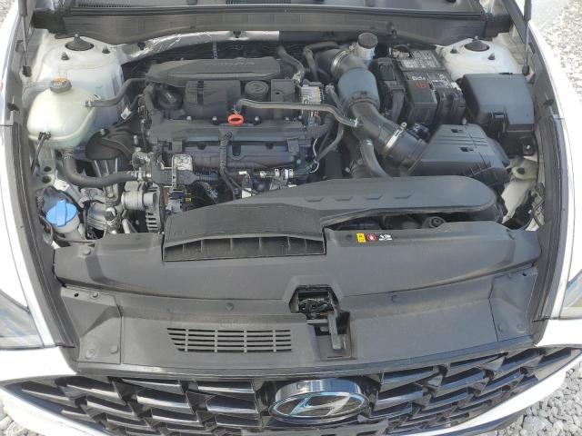 Photo 10 VIN: 5NPEJ4J20LH008715 - HYUNDAI SONATA 