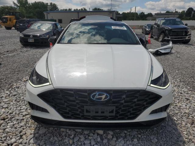 Photo 4 VIN: 5NPEJ4J20LH008715 - HYUNDAI SONATA 