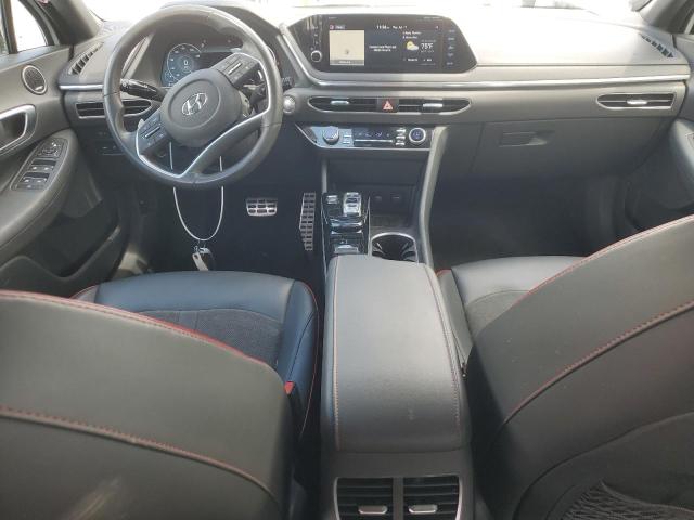 Photo 7 VIN: 5NPEJ4J20LH008715 - HYUNDAI SONATA 