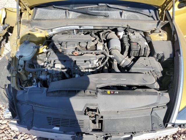 Photo 10 VIN: 5NPEJ4J20LH012411 - HYUNDAI SONATA SEL 