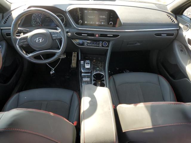 Photo 7 VIN: 5NPEJ4J20LH012411 - HYUNDAI SONATA SEL 