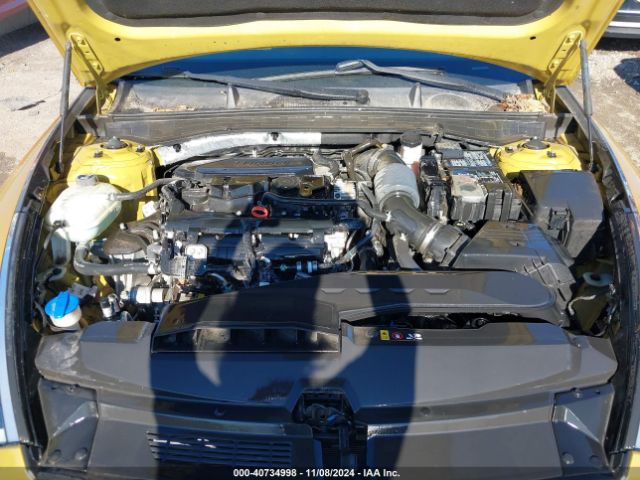 Photo 9 VIN: 5NPEJ4J20LH012490 - HYUNDAI SONATA 