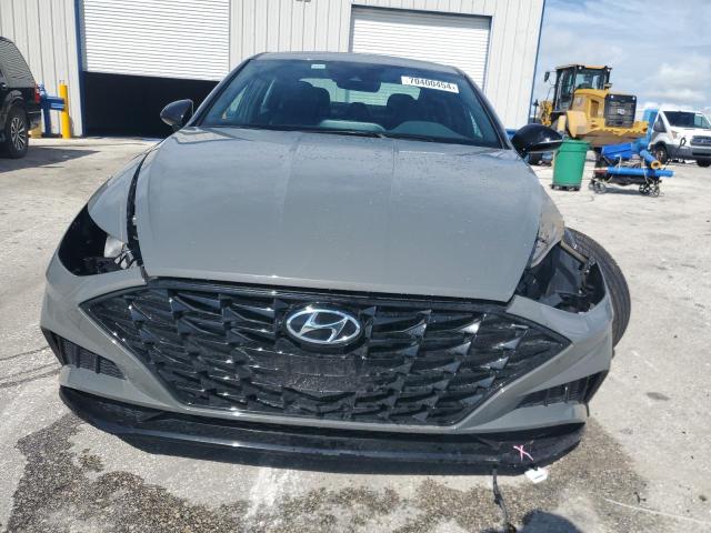 Photo 4 VIN: 5NPEJ4J20LH018662 - HYUNDAI SONATA SEL 