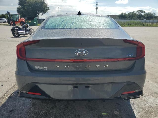 Photo 5 VIN: 5NPEJ4J20LH018662 - HYUNDAI SONATA SEL 