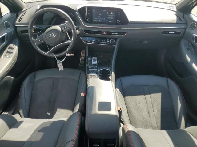 Photo 7 VIN: 5NPEJ4J20LH018662 - HYUNDAI SONATA SEL 