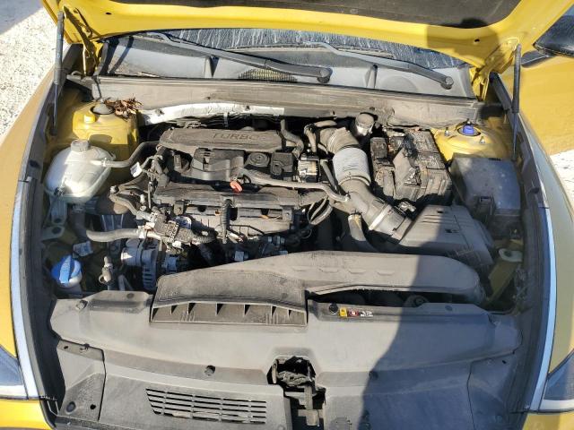 Photo 10 VIN: 5NPEJ4J20LH018743 - HYUNDAI SONATA SEL 