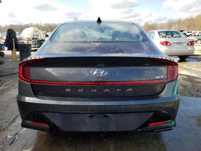 Photo 5 VIN: 5NPEJ4J20LH029242 - HYUNDAI SONATA 