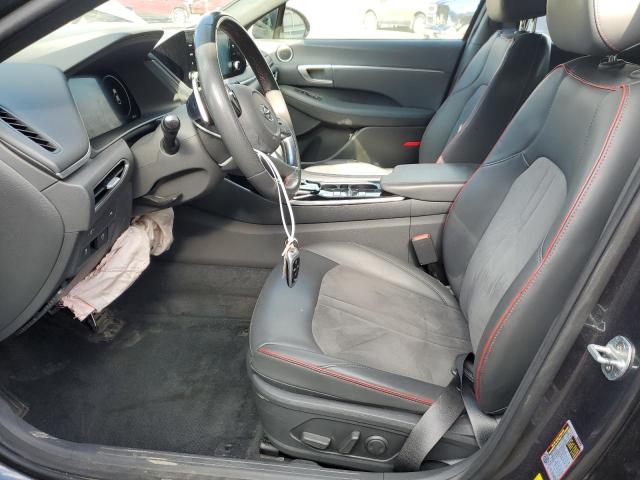 Photo 6 VIN: 5NPEJ4J20LH029242 - HYUNDAI SONATA 