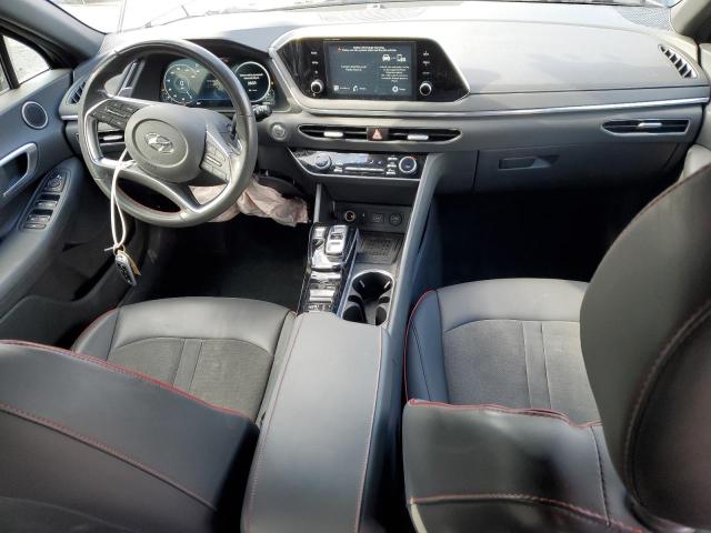 Photo 7 VIN: 5NPEJ4J20LH029242 - HYUNDAI SONATA 