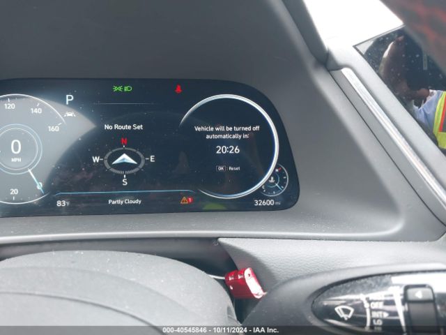 Photo 6 VIN: 5NPEJ4J20LH033114 - HYUNDAI SONATA 