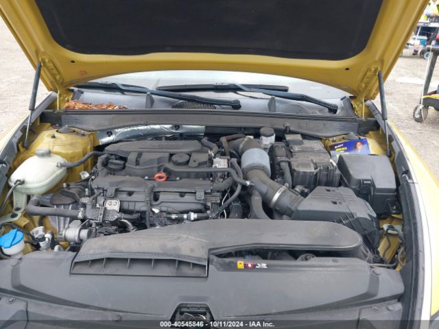 Photo 9 VIN: 5NPEJ4J20LH033114 - HYUNDAI SONATA 