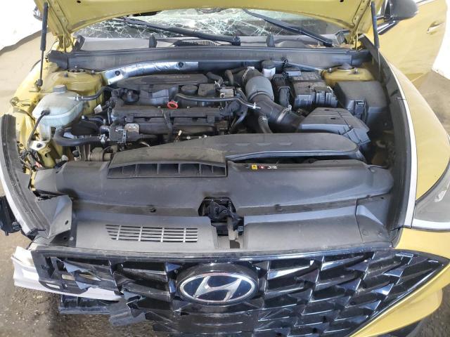 Photo 10 VIN: 5NPEJ4J20LH041715 - HYUNDAI SONATA 