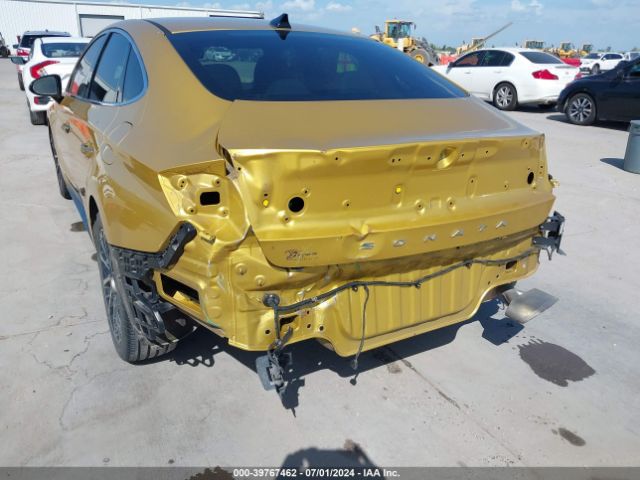 Photo 5 VIN: 5NPEJ4J20LH051810 - HYUNDAI SONATA 