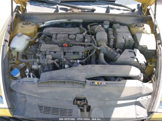 Photo 9 VIN: 5NPEJ4J20LH051810 - HYUNDAI SONATA 