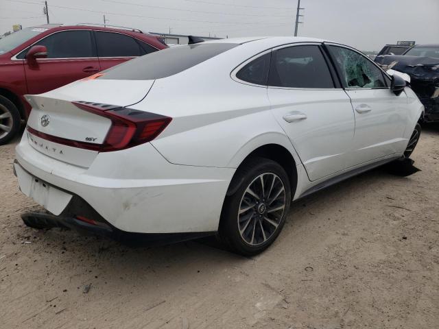 Photo 2 VIN: 5NPEJ4J20LH051841 - HYUNDAI SONATA SEL 