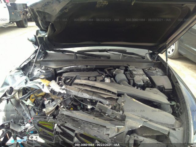 Photo 9 VIN: 5NPEJ4J20MH082511 - HYUNDAI SONATA 