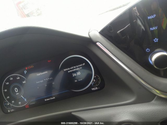 Photo 6 VIN: 5NPEJ4J20MH118813 - HYUNDAI SONATA 