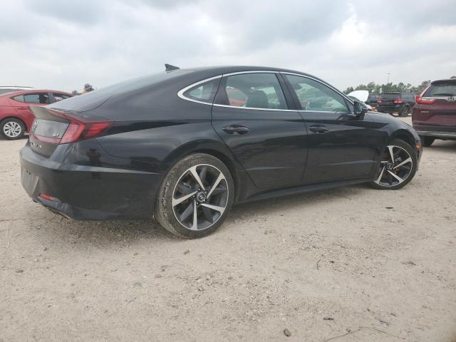 Photo 2 VIN: 5NPEJ4J20MH122814 - HYUNDAI SONATA SEL 