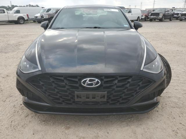 Photo 4 VIN: 5NPEJ4J20MH122814 - HYUNDAI SONATA SEL 