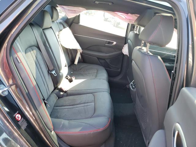 Photo 5 VIN: 5NPEJ4J20NH137170 - HYUNDAI SONATA SEL 