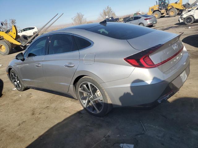 Photo 1 VIN: 5NPEJ4J20NH140540 - HYUNDAI SONATA SEL 