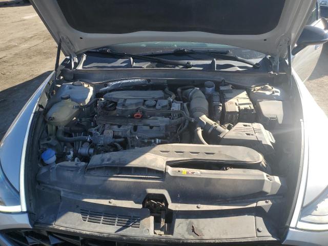 Photo 10 VIN: 5NPEJ4J20NH140540 - HYUNDAI SONATA SEL 