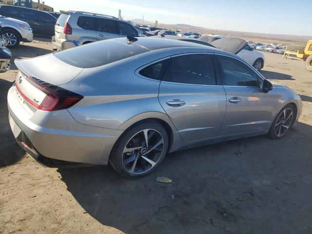 Photo 2 VIN: 5NPEJ4J20NH140540 - HYUNDAI SONATA SEL 