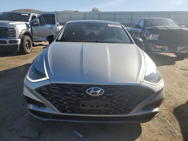 Photo 4 VIN: 5NPEJ4J20NH140540 - HYUNDAI SONATA SEL 