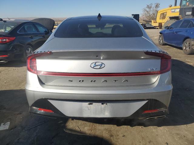 Photo 5 VIN: 5NPEJ4J20NH140540 - HYUNDAI SONATA SEL 