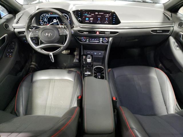 Photo 7 VIN: 5NPEJ4J20NH150176 - HYUNDAI SONATA SEL 