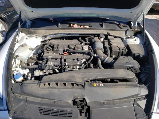 Photo 6 VIN: 5NPEJ4J21LH018847 - HYUNDAI SONATA SEL 