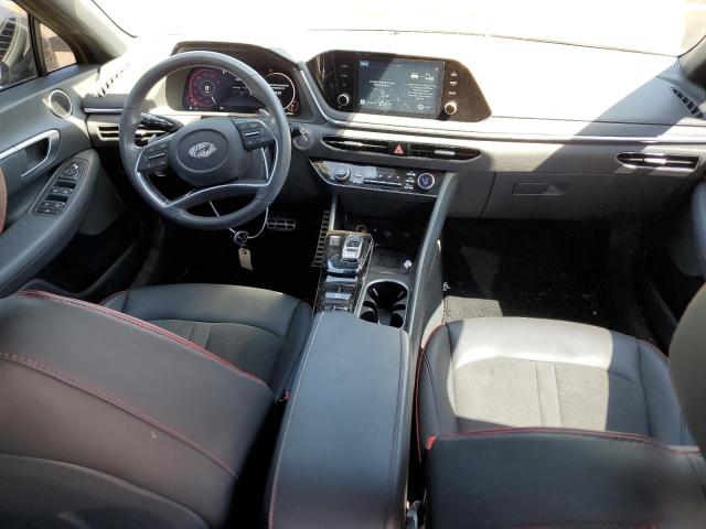 Photo 7 VIN: 5NPEJ4J21LH018850 - HYUNDAI SONATA SEL 