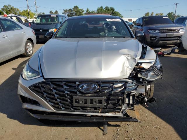 Photo 4 VIN: 5NPEJ4J21LH023742 - HYUNDAI SONATA SEL 