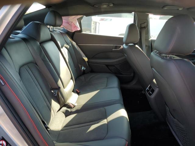 Photo 9 VIN: 5NPEJ4J21LH023742 - HYUNDAI SONATA SEL 