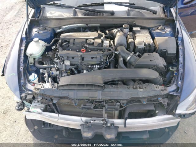 Photo 9 VIN: 5NPEJ4J21LH040492 - HYUNDAI SONATA 