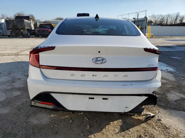 Photo 5 VIN: 5NPEJ4J21MH064969 - HYUNDAI SONATA 