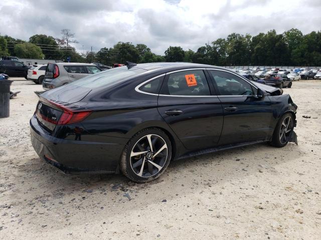 Photo 2 VIN: 5NPEJ4J21MH108114 - HYUNDAI SONATA SEL 