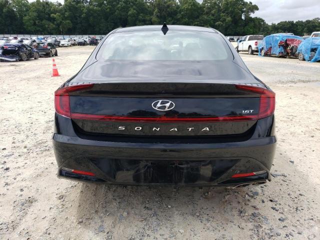 Photo 5 VIN: 5NPEJ4J21MH108114 - HYUNDAI SONATA SEL 